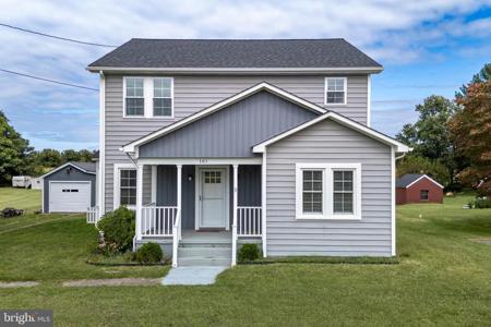 161 RESERVOIR AVENUE