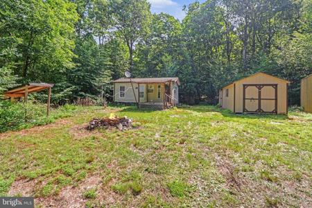739 BUCKS CHURCH ROAD