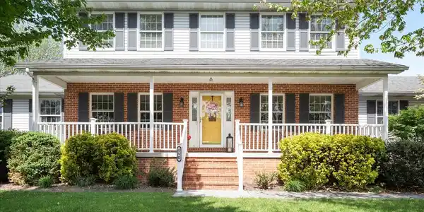 590 FULTON DRIVE