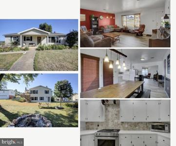 530 NOTTINGHAM DRIVE