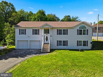 1299 GLADE DRIVE