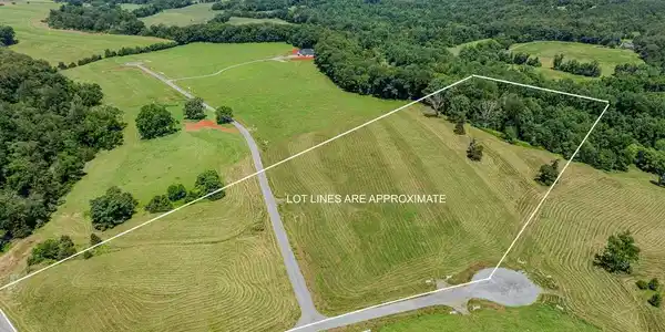 Lot 23 SUNSET RIDGE