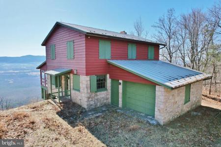 301 MOUNTAIN TOP DRIVE
