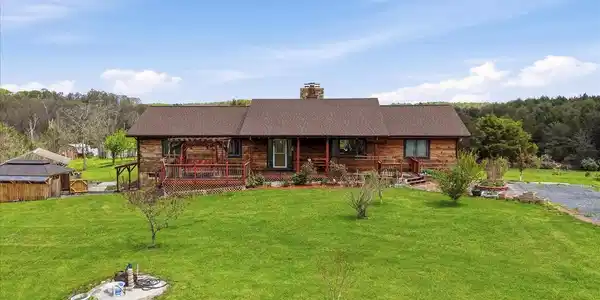 2121 PIFER ROAD
