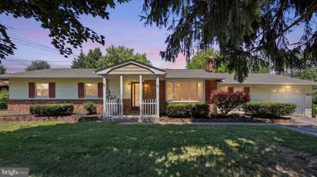 683 BEN SPECK ROAD