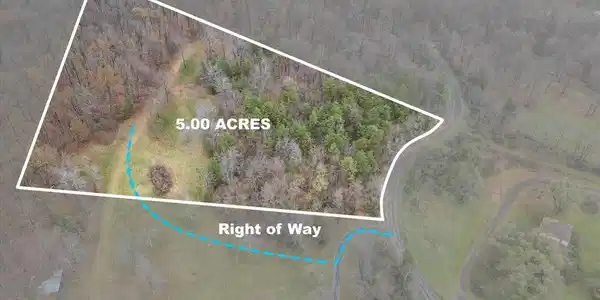 TBD CAPON SPRINGS GRADE