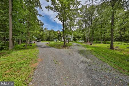 1830 LOWER SMITH GAP ROAD