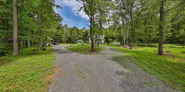 1830 LOWER SMITH GAP ROAD