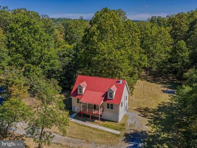 251 ROCK GAP ROAD