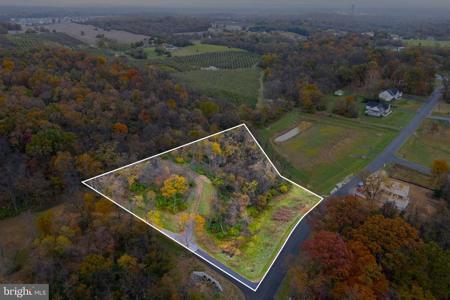 LOT 9 BROWNINGTON DRIVE