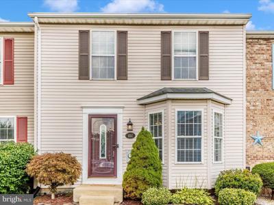 102 STULL COURT