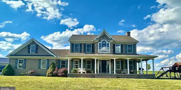151 BECHTEL ROAD