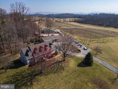 4204 OLD FINCASTLE RD