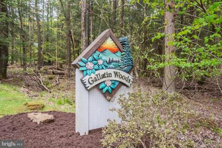 Lot 55 GALLATIN DRIVE