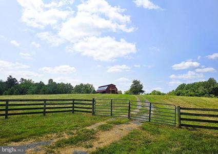 GOOD HOPE CHURCH ROAD