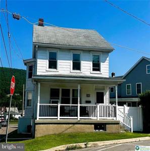 64 MILL STREET