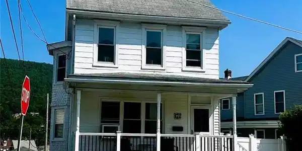 64 MILL STREET