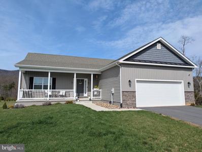 117 MICKEY MANTLE COURT