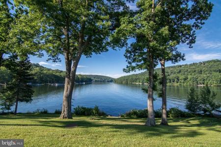 Lot 4 Point View Sub DEEP CREEK DRIVE