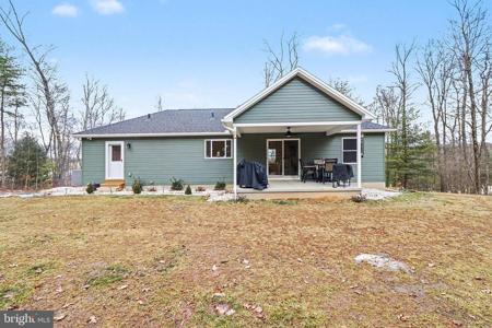 1296 BOWER ROAD