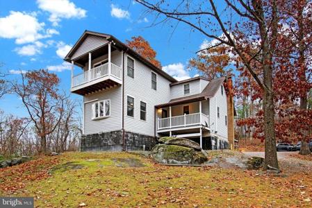 480 NATURAL DAM ROAD