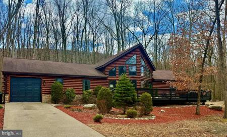 45 CONYNGHAM DRIVE