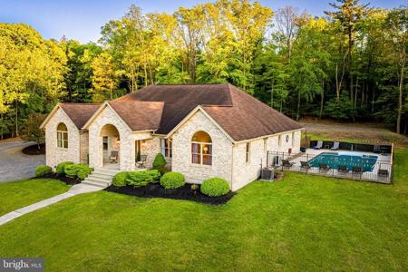 36 SUMMER MOUNTAIN ROAD