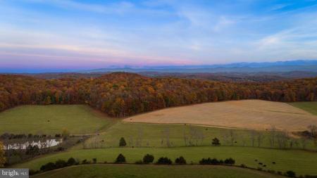 742 & 830 HIGH ROCK ROAD