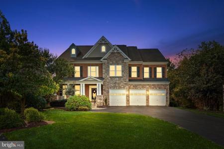 22197 WITHERS GROVE COURT