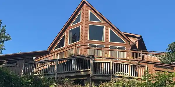 2037 BUCK MOUNTAIN ROAD