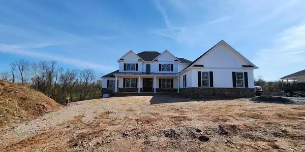 406 WILLOW OAK DRIVE