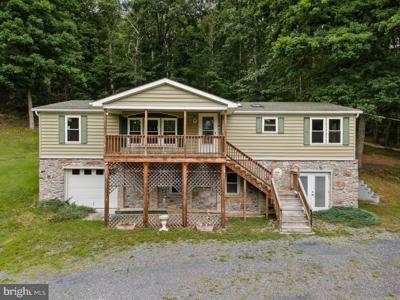 6426 PAW PAW ROAD