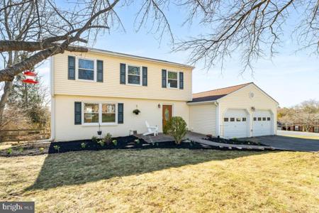 7308 COUNTRYSIDE DRIVE