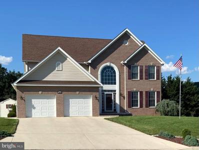 12203 ASH FLEETWOOD DRIVE