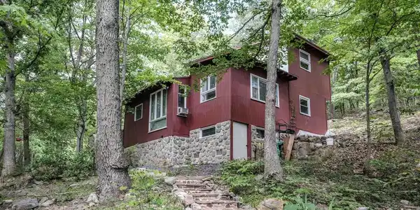 474 DRUMMER HILL ROAD
