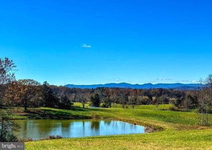 Lot 2 HOLLY HILL FARM LANE