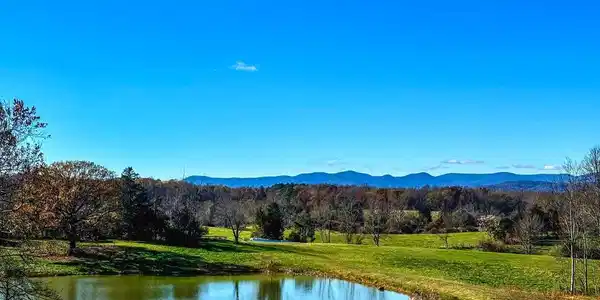 Lot 2 HOLLY HILL FARM LANE