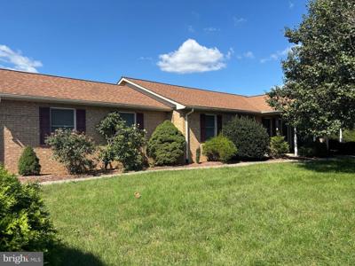 609 RAWLEY RIDGE DRIVE