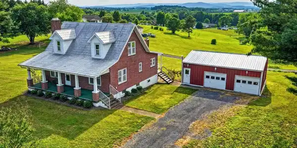 13325 OLD VALLEY PIKE