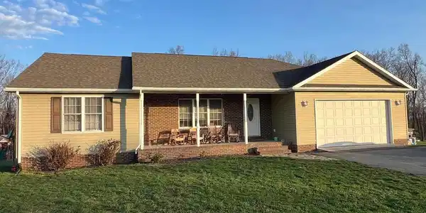 1127 TIMBER RIDGE ROAD