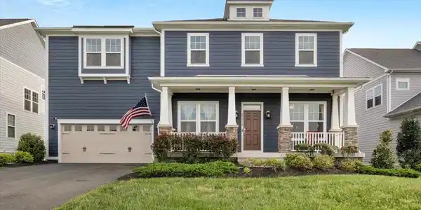 40918 WHITE CLOVER LANE