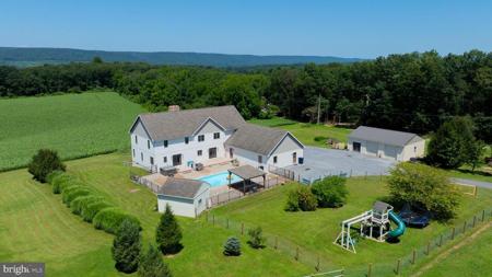519 BIRDS HILL ROAD