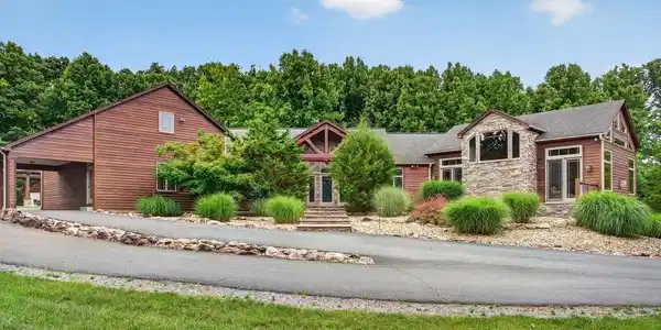 1380 BLOOMER SPRINGS ROAD