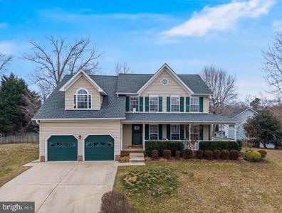 21027 HUNTING QUARTER DRIVE