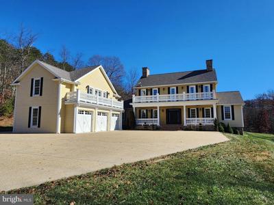 2525 PLUM RUN ROAD