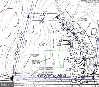Lot 1 CARLYLE ROAD