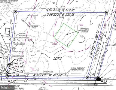 Lot 2 CARLYLE ROAD