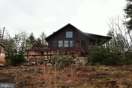 1120 SANDY RIDGE ROAD