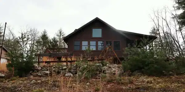 1120 SANDY RIDGE ROAD