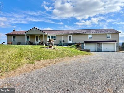 1482 CLINGERMAN ROAD